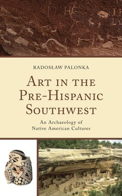Art in the Pre-Hispanic Southwest 1