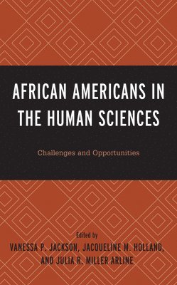 African Americans in the Human Sciences 1