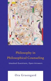bokomslag Philosophy in Philosophical Counseling