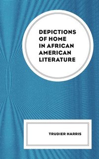 bokomslag Depictions of Home in African American Literature