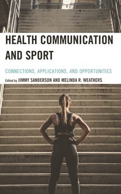 bokomslag Health Communication and Sport