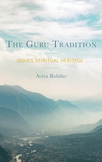bokomslag Guru Tradition
