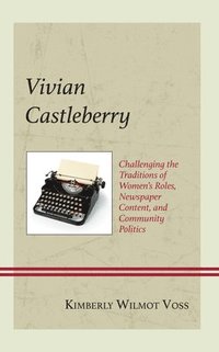 bokomslag Vivian Castleberry