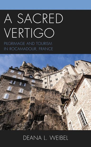 Deana L. Weibel - Sacred Vertigo, Inbunden