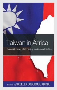 bokomslag Taiwan in Africa