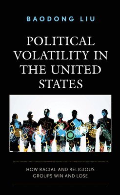 Political Volatility in the United States 1