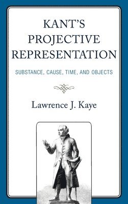 Kant's Projective Representation 1