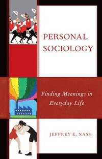 bokomslag Personal Sociology