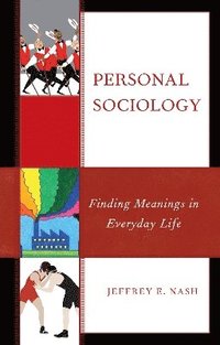 bokomslag Personal Sociology