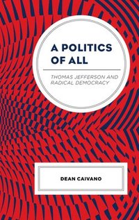 bokomslag Politics of All