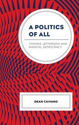 bokomslag Politics of All