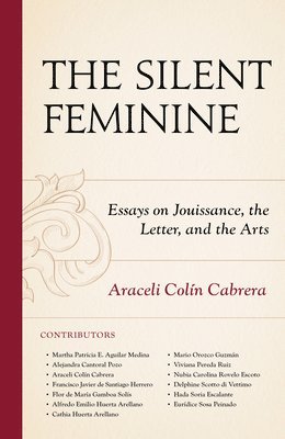bokomslag The Silent Feminine