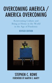 bokomslag Overcoming America / America Overcoming