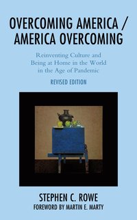 bokomslag Overcoming America / America Overcoming