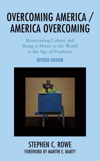 bokomslag Overcoming America / America Overcoming