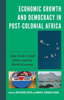 Economic Growth and Democracy in Post-Colonial Africa 1