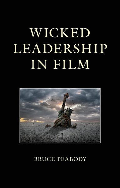 bokomslag Wicked Leadership in Film