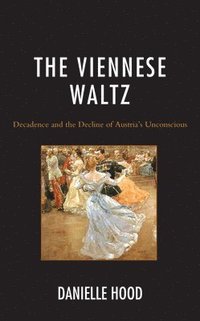 bokomslag Viennese Waltz