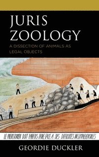 bokomslag Juris Zoology