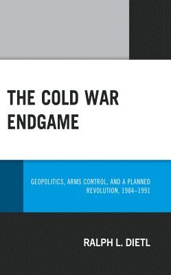 The Cold War Endgame 1