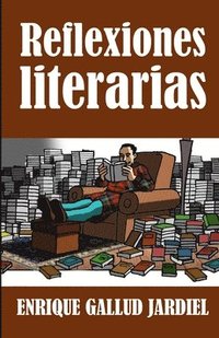bokomslag Reflexiones Literarias