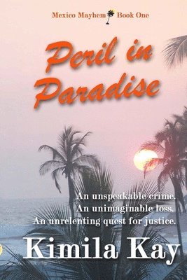 Peril in Paradise 1