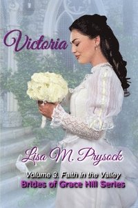 bokomslag Victoria: Finding Faith