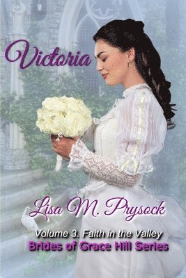bokomslag Victoria: Finding Faith