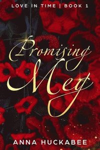 bokomslag Promising Meg