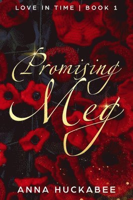 bokomslag Promising Meg