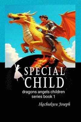 bokomslag Special Child