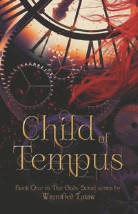 bokomslag The Gods' Scion: Child of Tempus