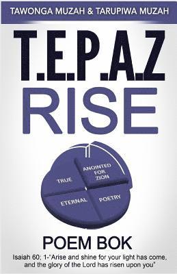 T.E.P.A.Z Rise 1