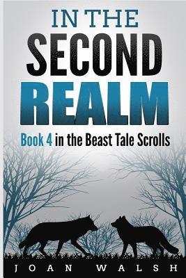 Joan Walsh - In the Second Realm, Häftad