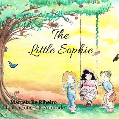 The Little Sophie 1