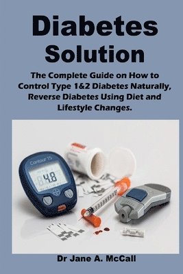 Diabetes Solution 1