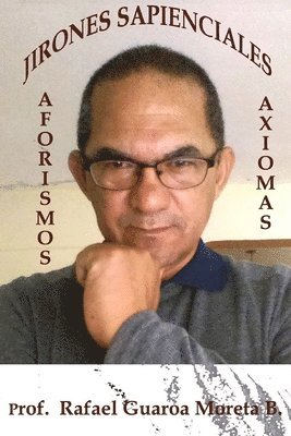 bokomslag Jirones Sapienciales