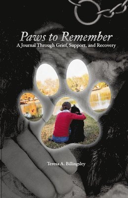 Paws to Remember 1