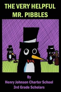 bokomslag The Very Helpful Mr. Pibbles