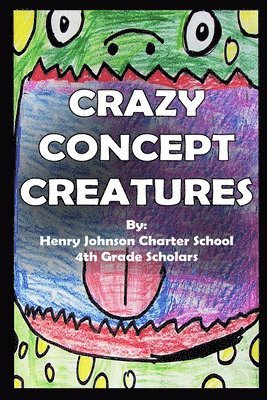 Crazy Concept Creatures 1