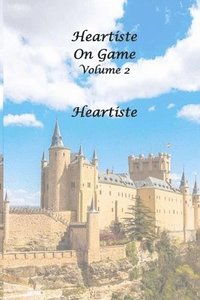 bokomslag Heartiste on Game - Volume 2