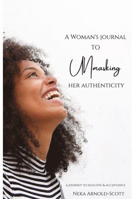 Woman's Journal To Unmasking Her Authenticity