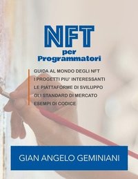 bokomslag NFT per Programmatori