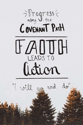 Andrea Smith - Book of Mormon 2020 Study Journal, Häftad