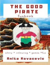 bokomslag The Good Pirate Funbook