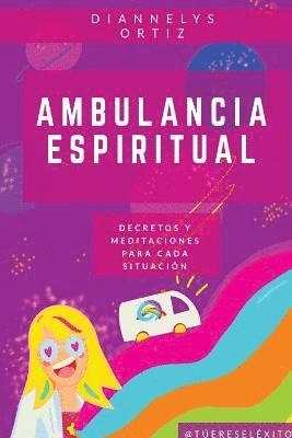 Ambulancia Espiritual 1