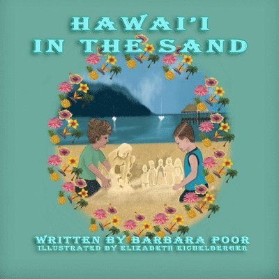 Hawaii In The Sand 1
