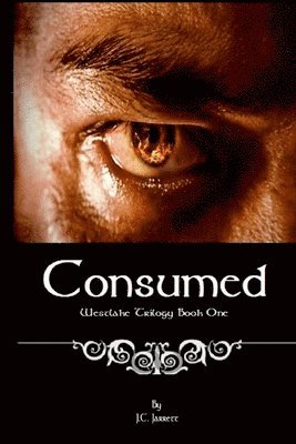 Jc Jarrett, JC Jarrett - Consumed, Häftad