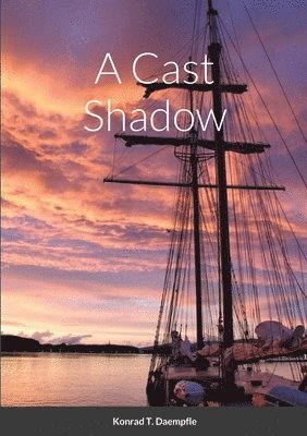 bokomslag Cast Shadow