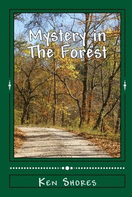 Mystery in the Forest 1